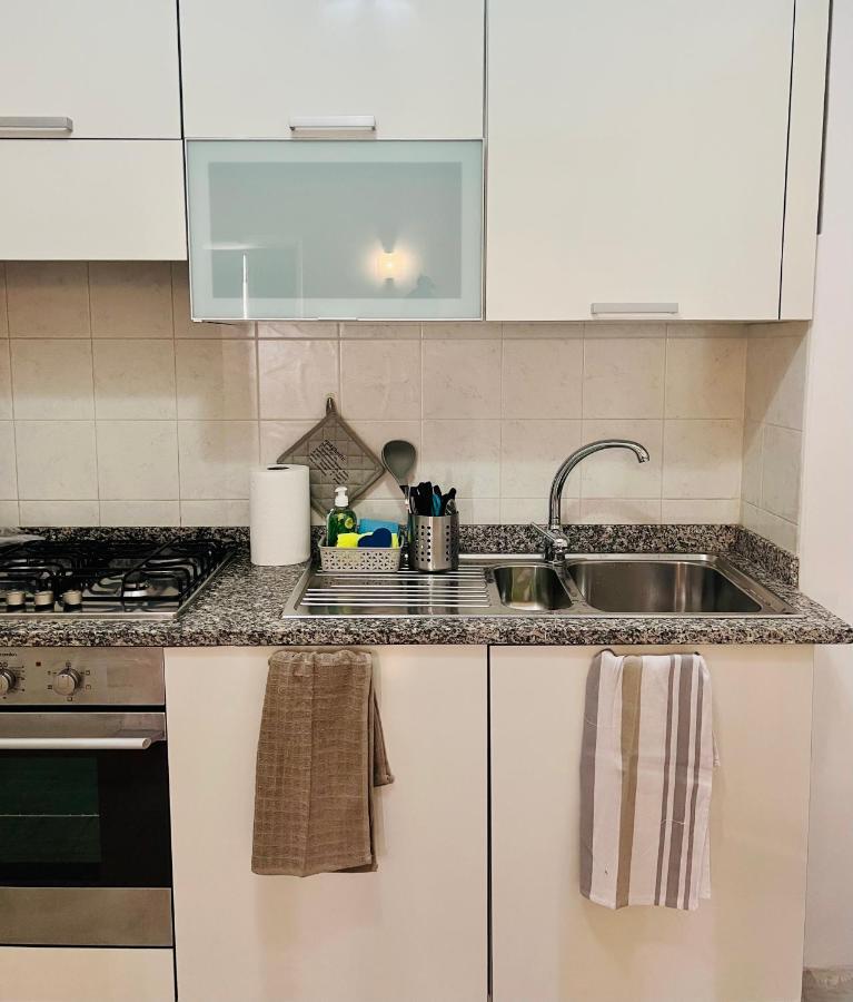 Regina D'Aragona Casa Vacanze 술모나 외부 사진