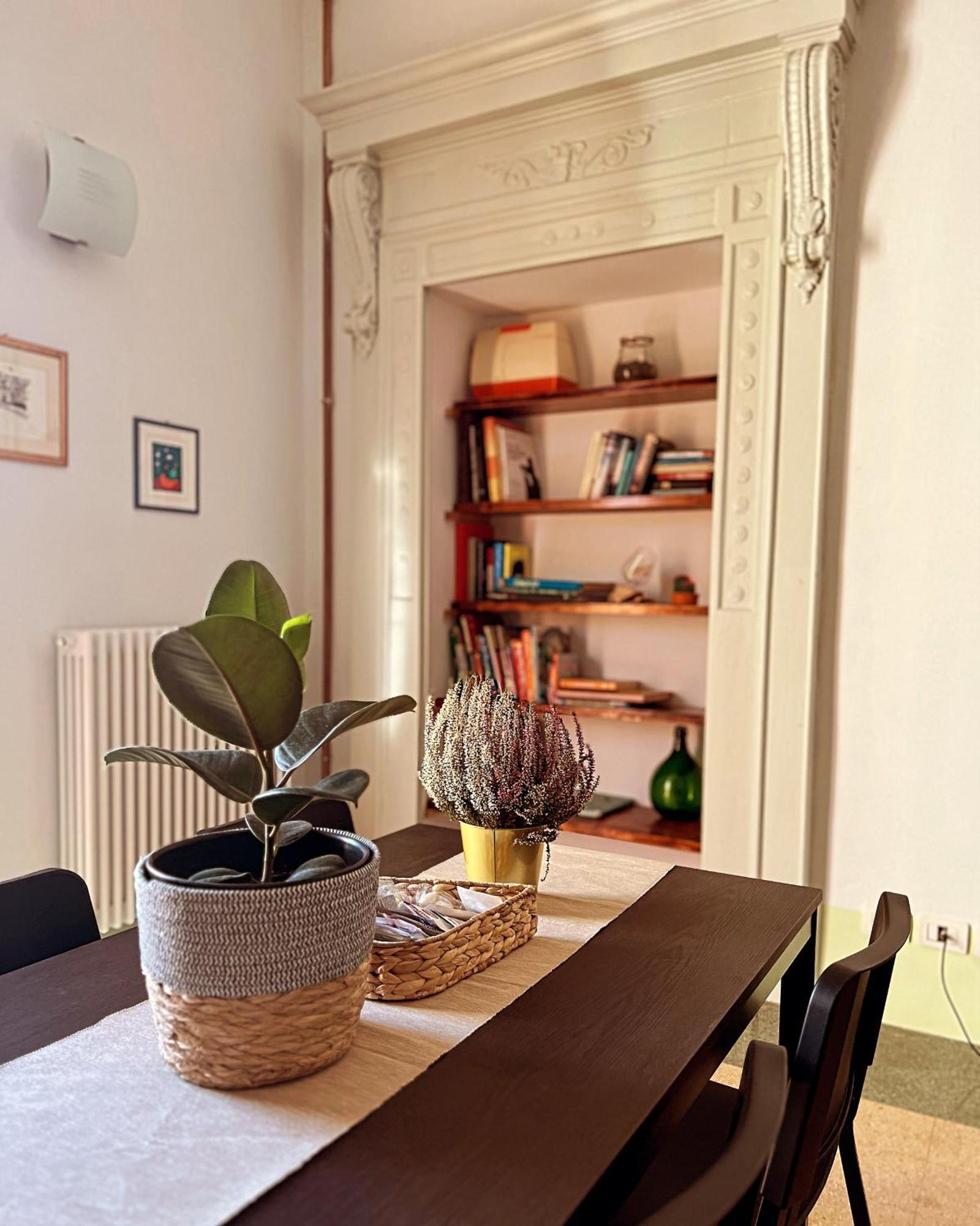 Regina D'Aragona Casa Vacanze 술모나 외부 사진