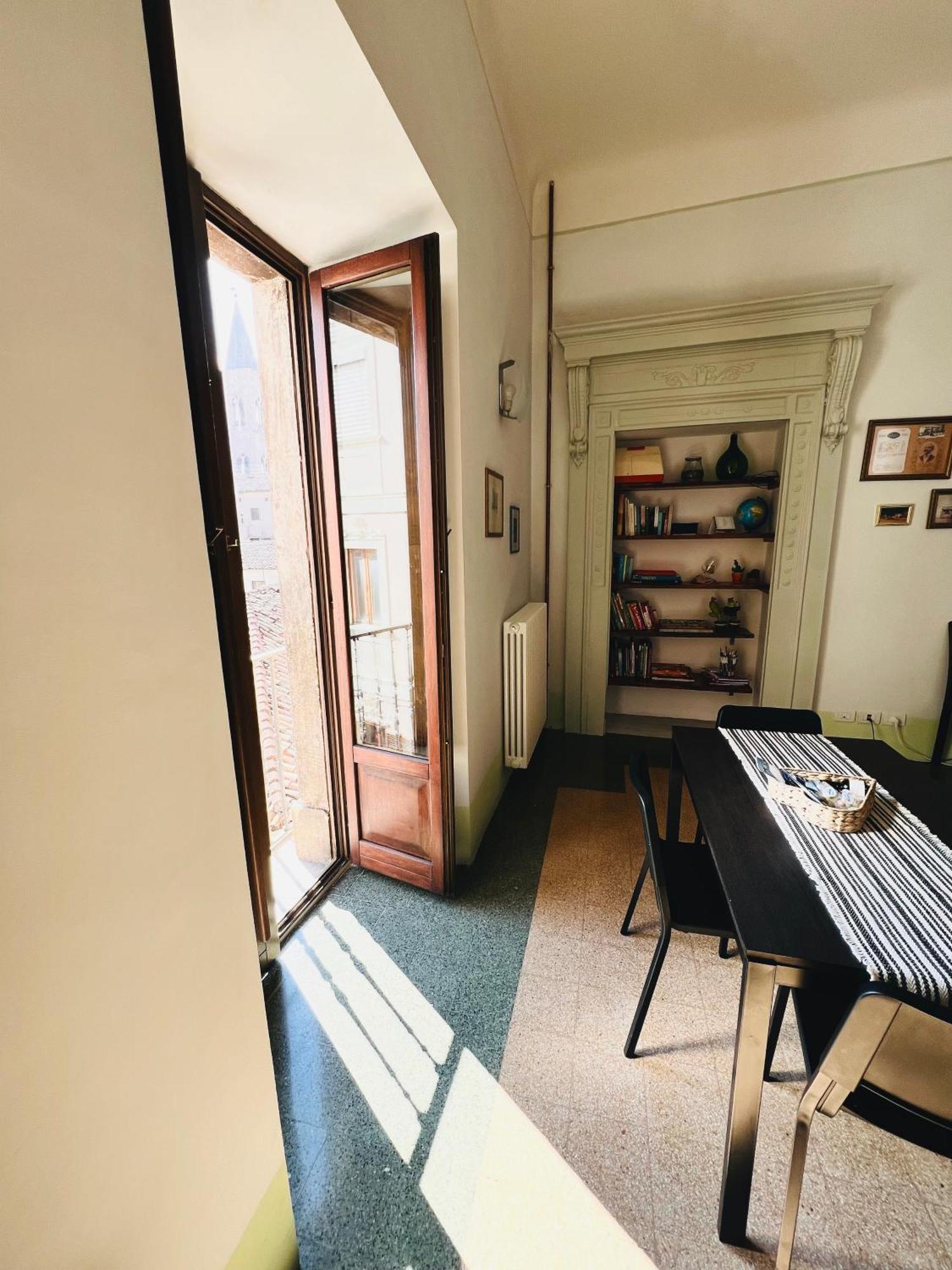 Regina D'Aragona Casa Vacanze 술모나 외부 사진
