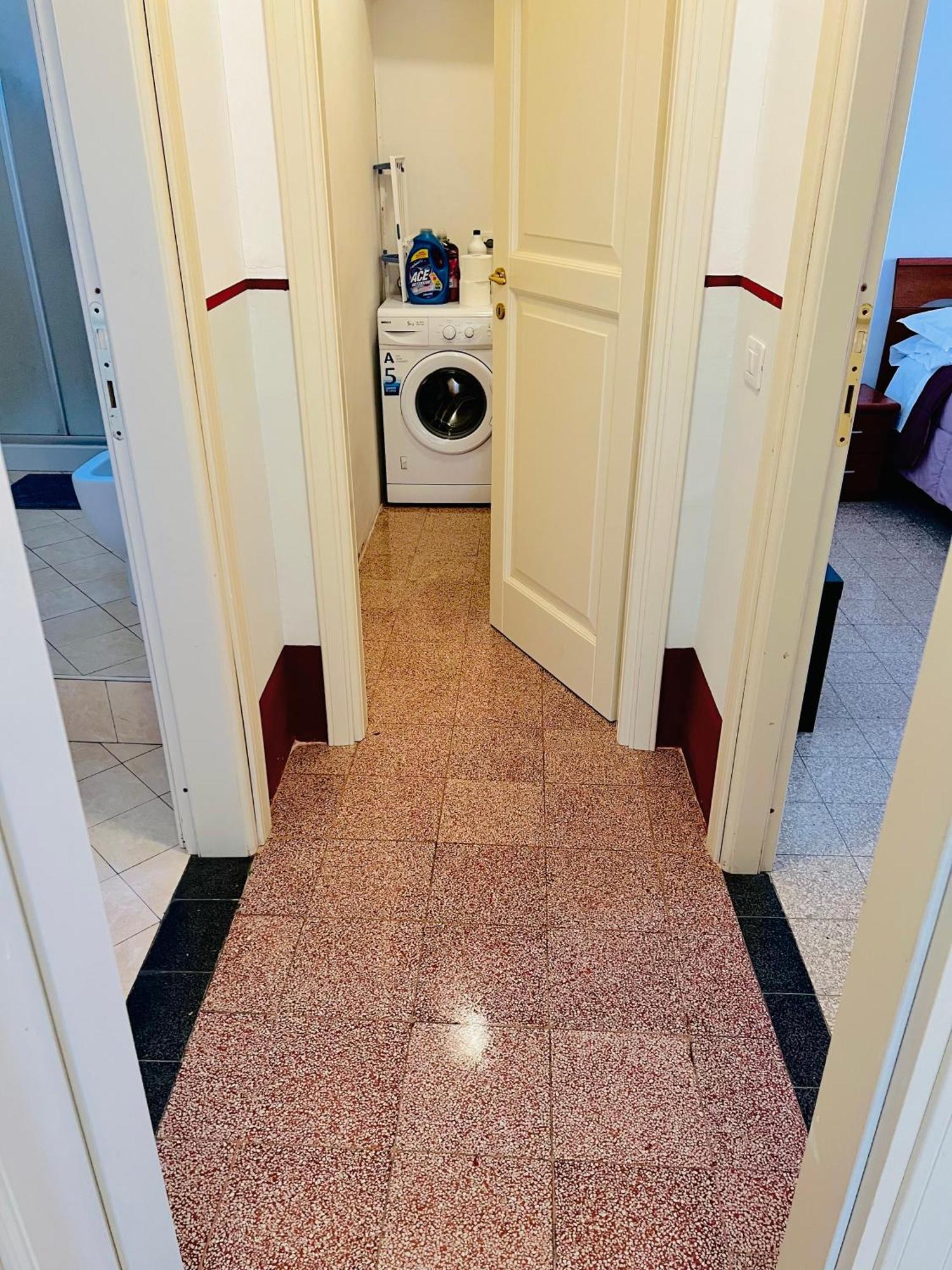 Regina D'Aragona Casa Vacanze 술모나 외부 사진